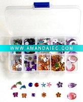 Wholesale glitter shake