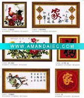 Wholesale Cross Stitch