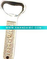 Wholesale Metal Bottle opener