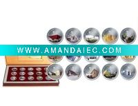 Wholesale metal coins,promotion coins