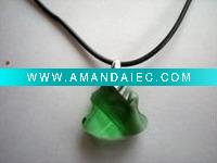 Wholesale fashion crystal hanging pendant