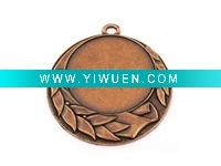 Wholesale Zamak Medal