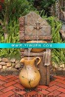 Wholesale Classical Vase Fountain