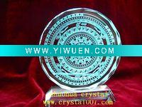 Wholesale crystal 3d laser