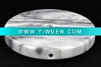 Wholesale Trophy stone base round Award base