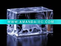 Wholesale Crystal quartz cube