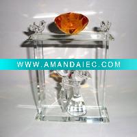 Wholesale crystal sweetie