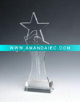 Wholesale awarding cup,trophy present,gold medal