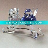 Wholesale crystal figurine