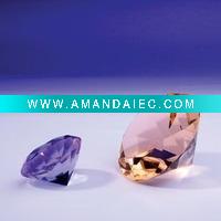 Wholesale glass diamond