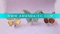 Wholesale butterfly decoration