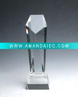 Wholesale achievement trophy