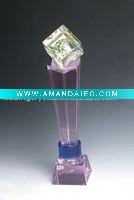 Wholesale sport trophy,awarding cup,trophy present