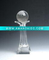 Wholesale boxing trophy cup