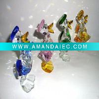 Wholesale crystal cartoon person