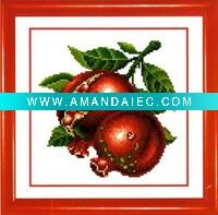 Wholesale CROSS STITCH KIT 2200