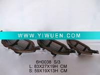 Wholesale bamboo rack