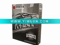 Wholesale Deodorant Bamboo charcoal package in car