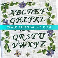 Wholesale fashion cross-stitch & embroidery