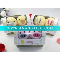 Wholesale gift towel cake