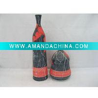 Wholesale home decorative porcelain craft