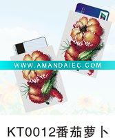 Wholesale cross stitch kit