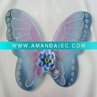 Wholesale butterfly decorations stocking butterfly