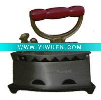 Wholesale charcoal iron -753#