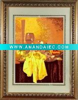 Wholesale Cross stitch embroidery