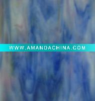 Wholesale stained glass sheet (opacifying glass)