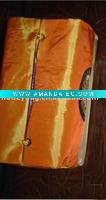 Wholesale brocade tissue cover for Chinese new year