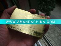 Wholesale metal vip card