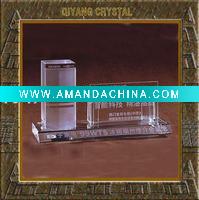 Wholesale K9 bestselling crystal ornament