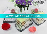 Wholesale Sandwich Cake towel