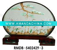 Wholesale Chinese Cork Picture Frame