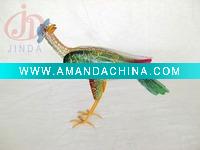 Wholesale garden bird decoration