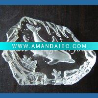 Wholesale lifelike Crystal iceberg