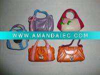 Wholesale resin fridge magnet