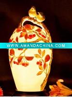Wholesale Porcelain Lamp