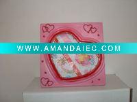 Wholesale resin photo frame