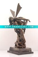 Wholesale Bronze Statue