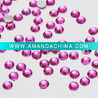 Wholesale cute fashion resin diamond