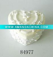 Wholesale Wedding gift - jewel box