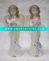 Wholesale Porcelain Sculpture