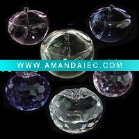 Wholesale crystal apples