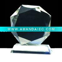 Wholesale preciosa crystal award