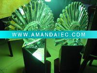 Wholesale preciosa crystal peacock