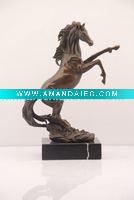 Wholesale bronze sculpture (sculpture;bronze statue)