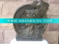 Wholesale Bronze Sculpture(SCULPTURE)