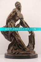 Wholesale bronze antique reproduction